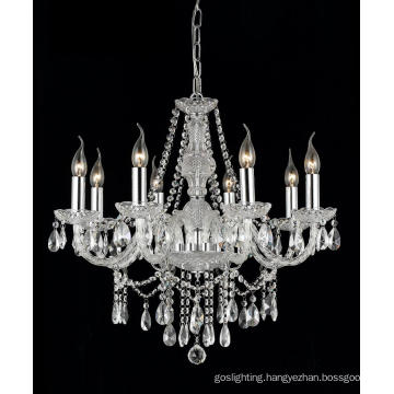 New Style Candle Crystal Lamps (OS9004/8)